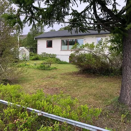 Apartment Trivelig Liten Leilighet, Sentralt Pa Kvaloysletta
