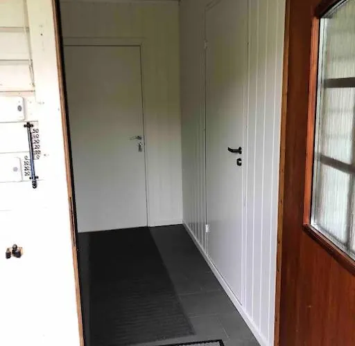 Trivelig Liten Leilighet, Sentralt Pa Kvaloysletta Tromsø